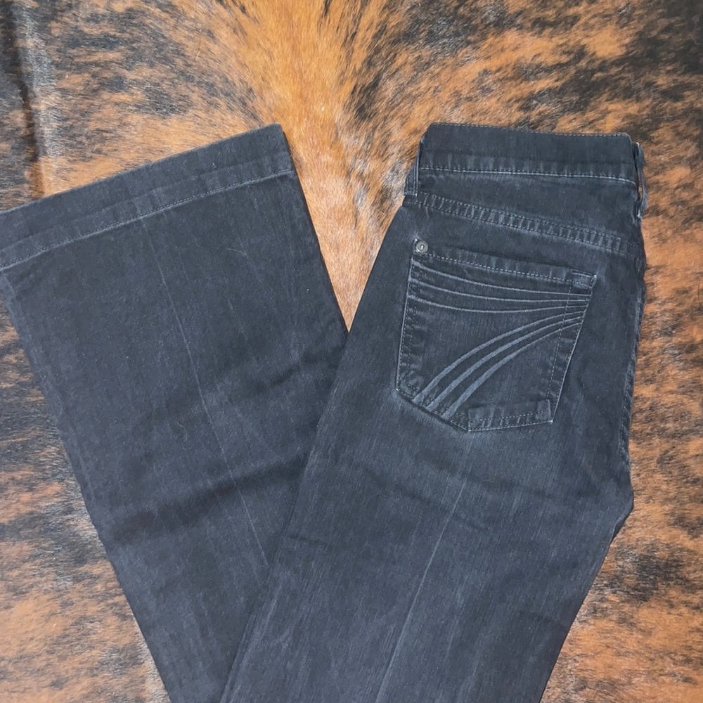 Women’s 7 For All Mankind DOJO Jeans